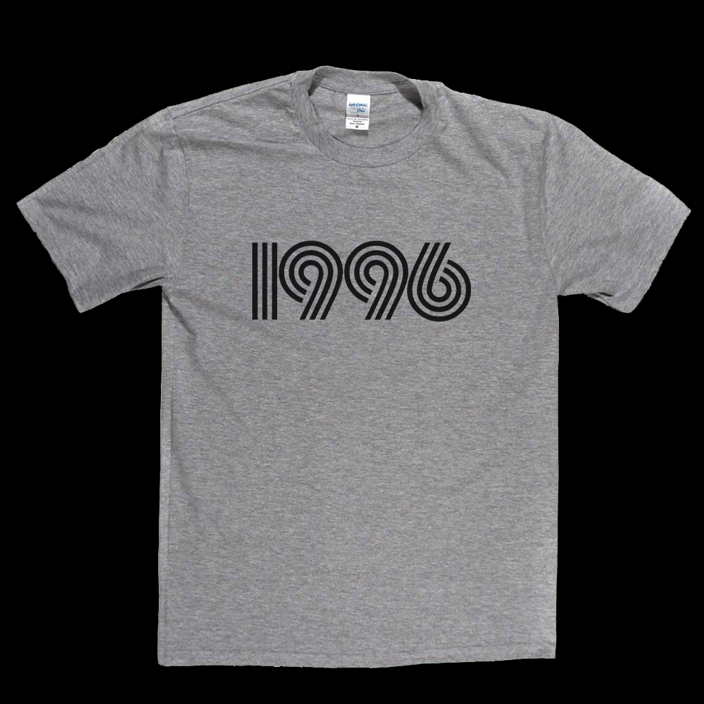 1996 T-shirt