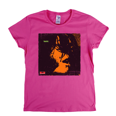 Taste Album Womens T-Shirt