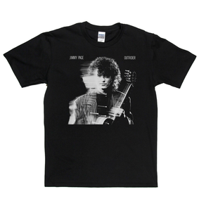 Jimmy Page Outrider T-Shirt