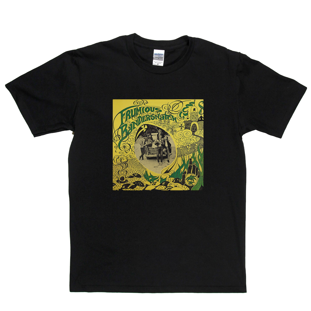 Frumious Bandersnatch T-Shirt