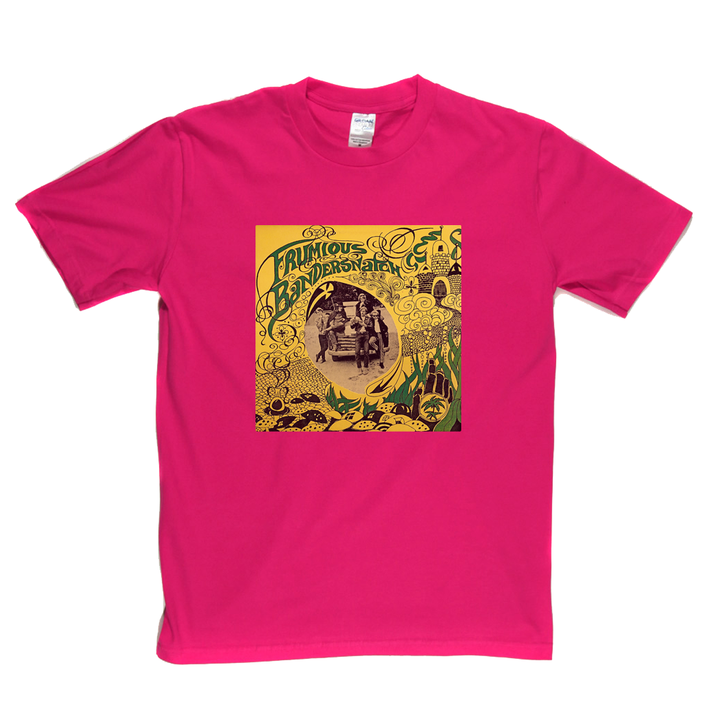 Frumious Bandersnatch T-Shirt