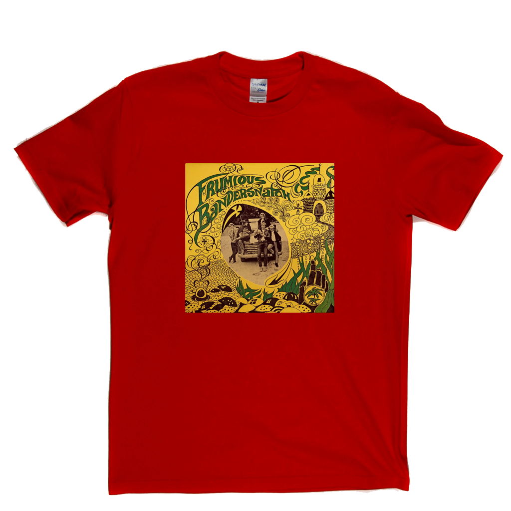 Frumious Bandersnatch T-Shirt
