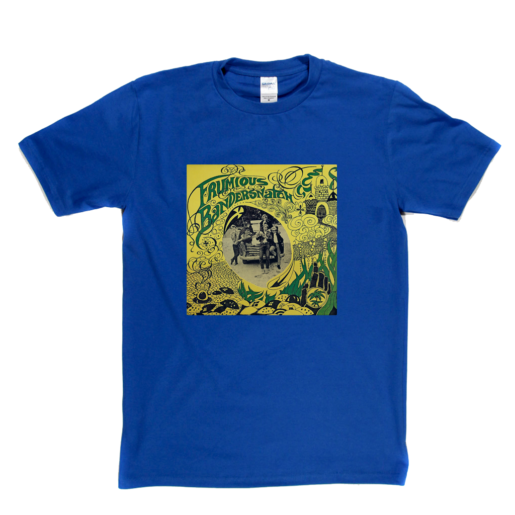 Frumious Bandersnatch T-Shirt