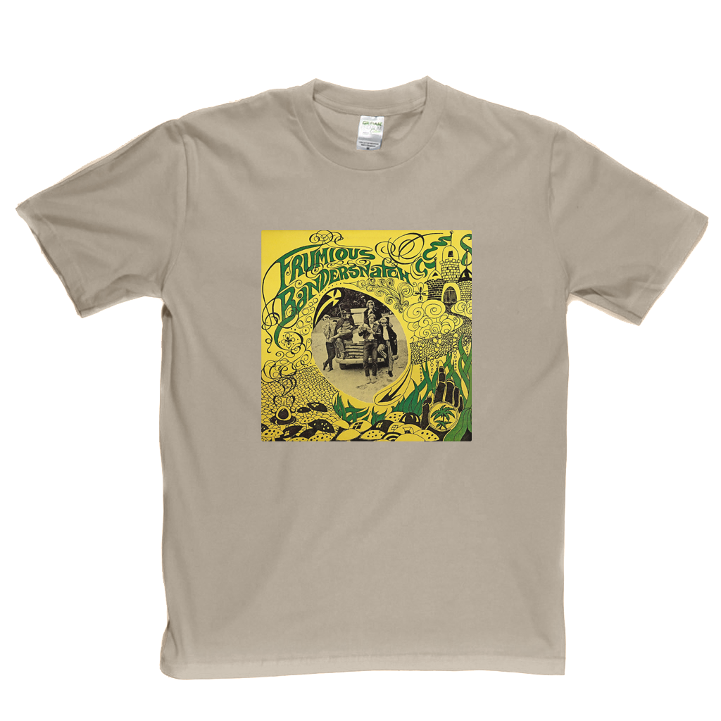 Frumious Bandersnatch T-Shirt