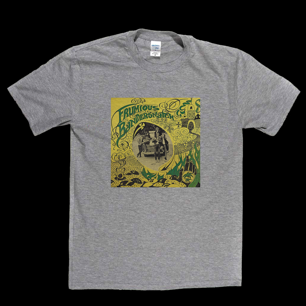 Frumious Bandersnatch T-Shirt
