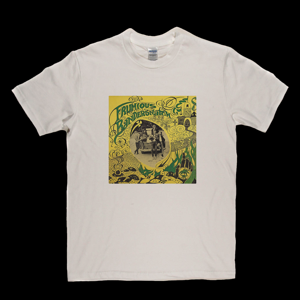 Frumious Bandersnatch T-Shirt