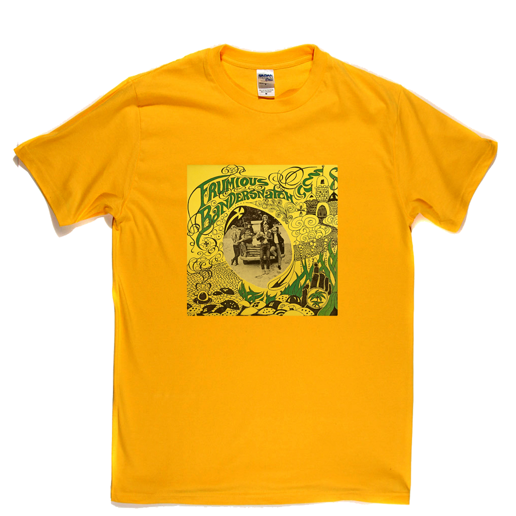 Frumious Bandersnatch T-Shirt