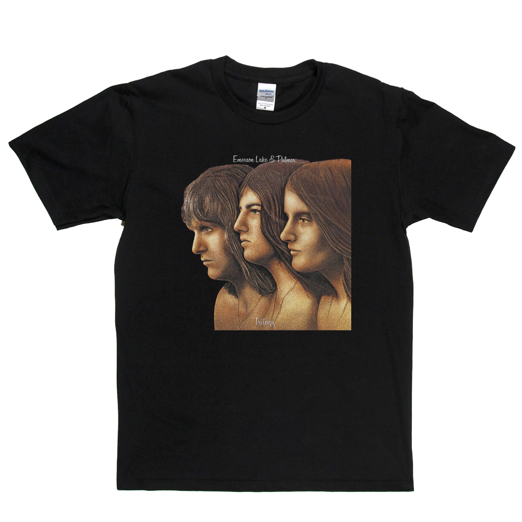 ELP Trilogy T-Shirt
