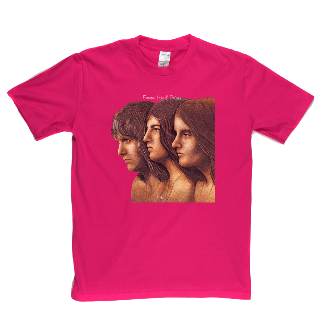 ELP Trilogy T-Shirt