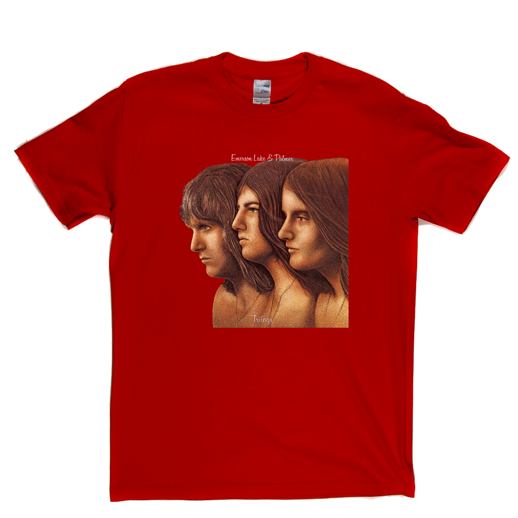 ELP Trilogy T-Shirt