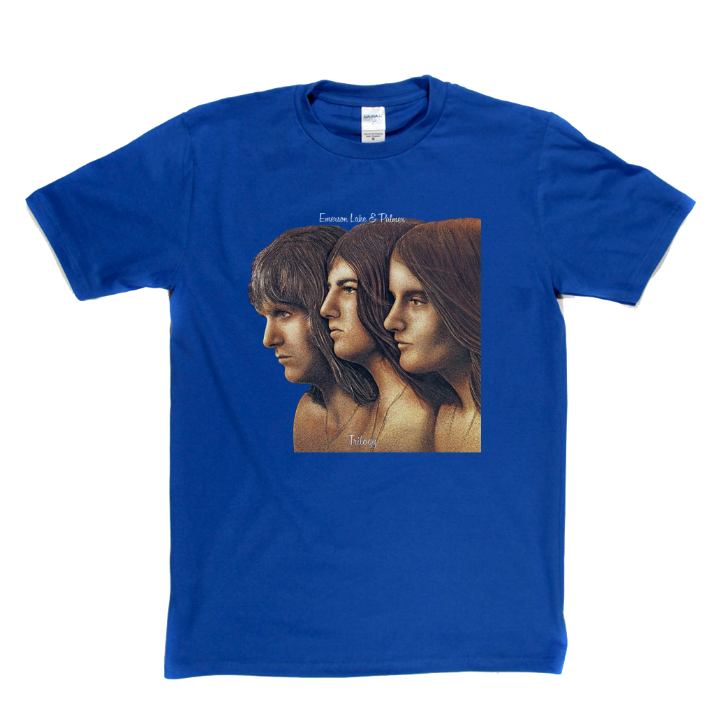 ELP Trilogy T-Shirt