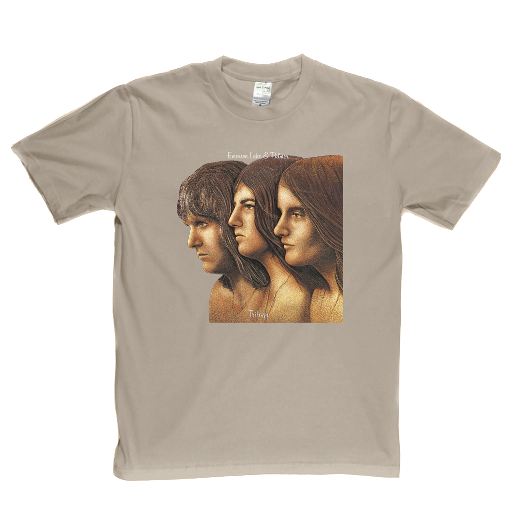 ELP Trilogy T-Shirt