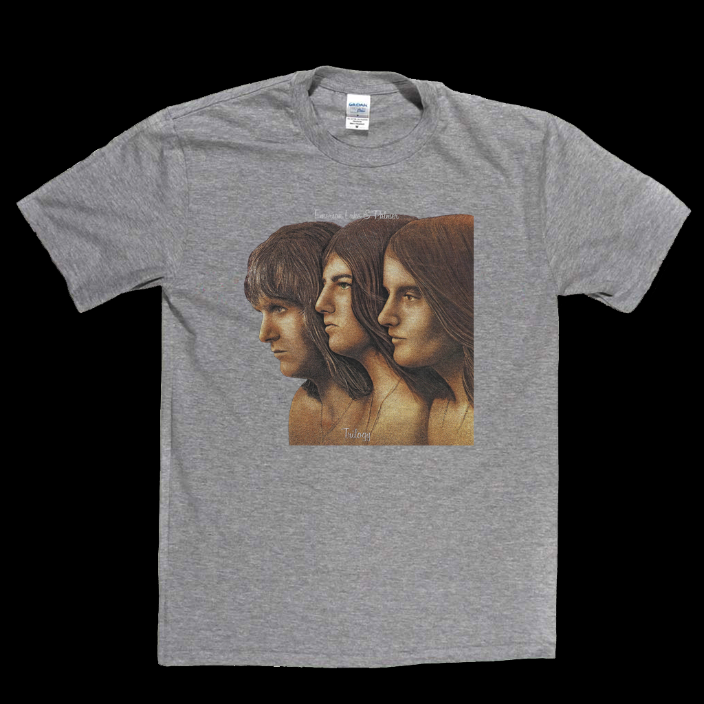 ELP Trilogy T-Shirt