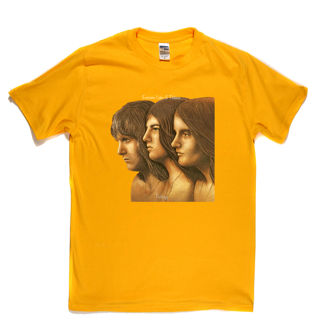 ELP Trilogy T-Shirt
