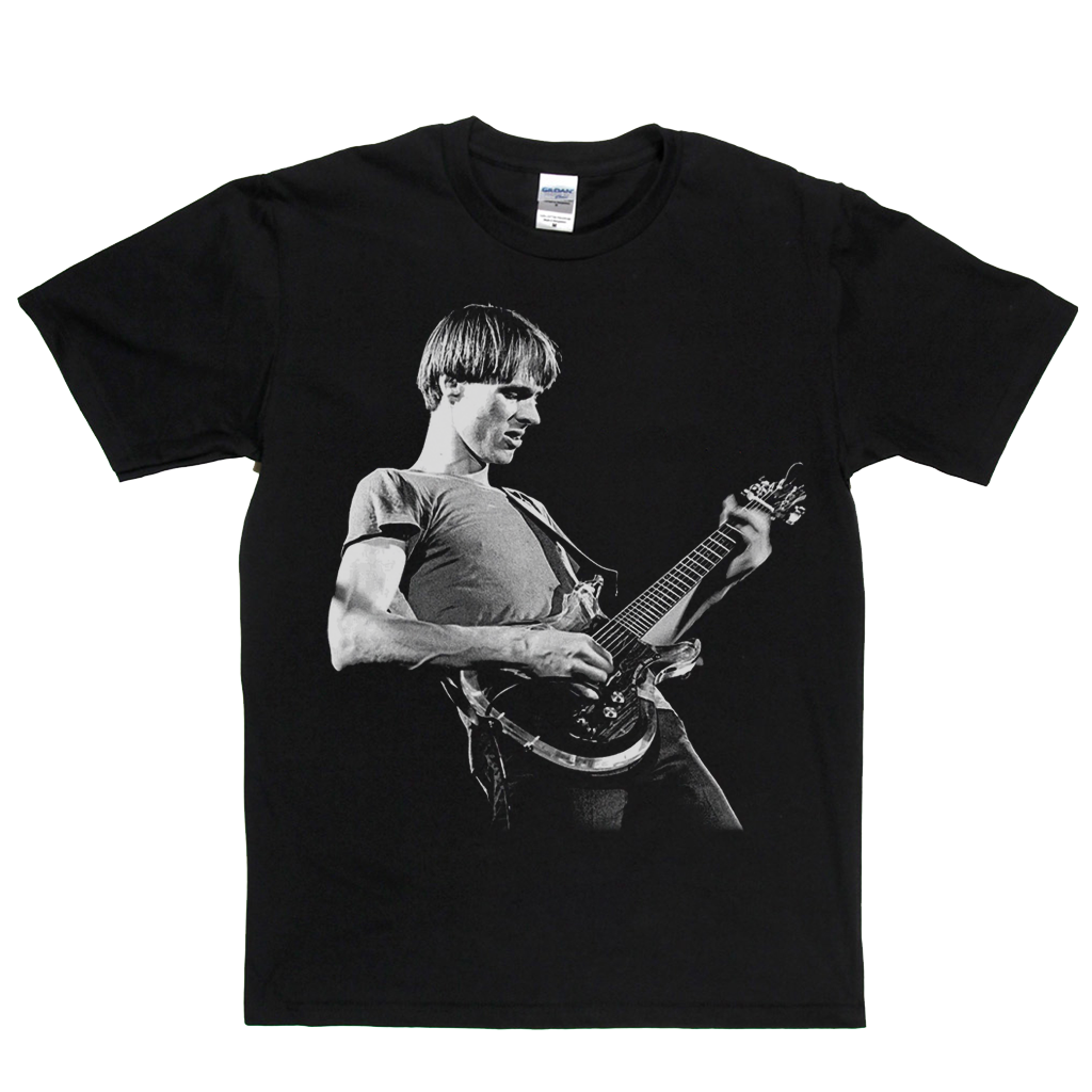 Tom Verlaine T-Shirt