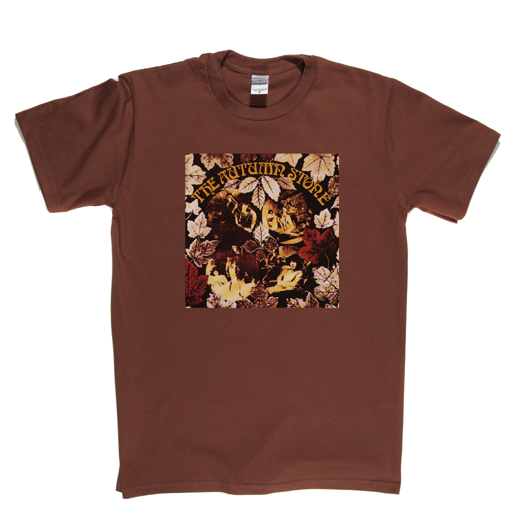 Small Faces - The Autumn Stone T-Shirt