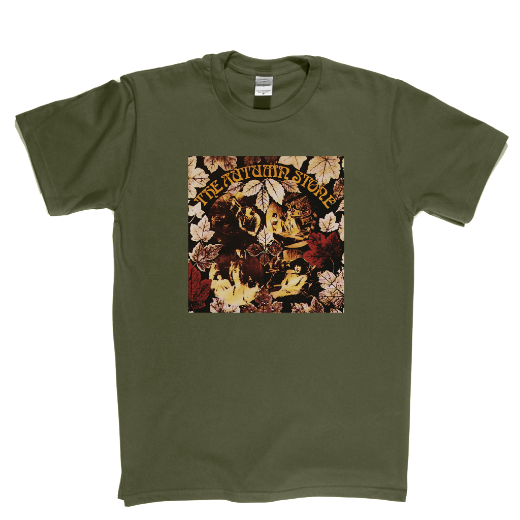 Small Faces - The Autumn Stone T-Shirt