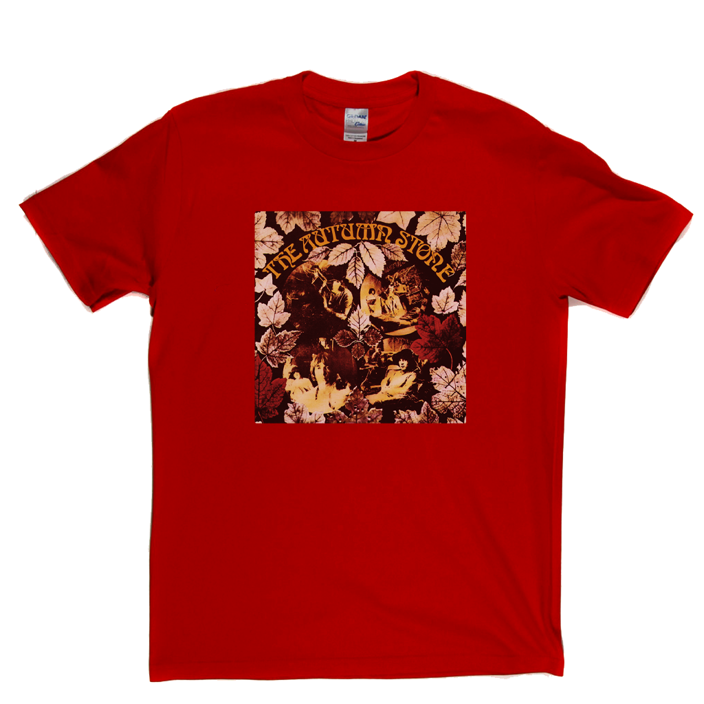 Small Faces - The Autumn Stone T-Shirt