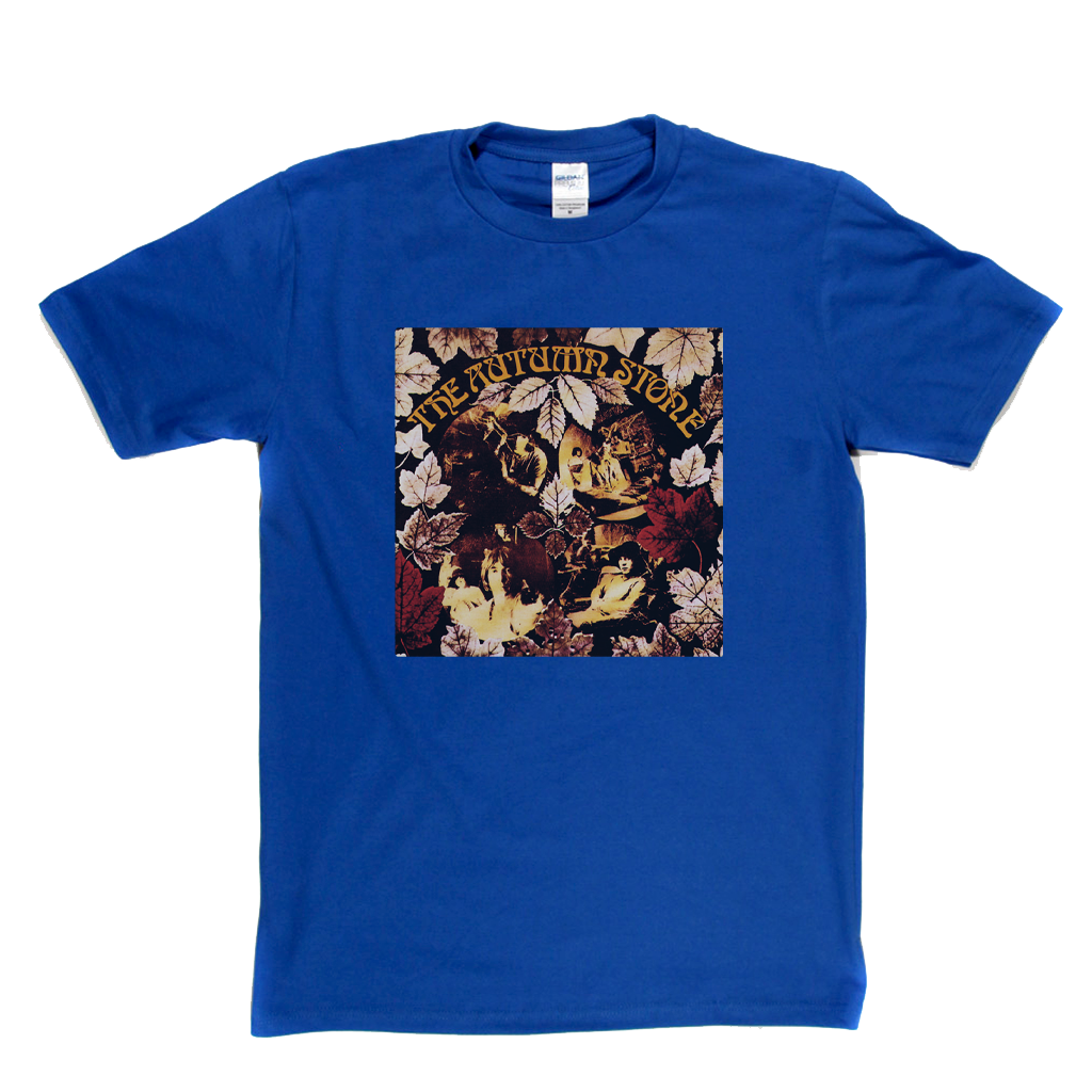 Small Faces - The Autumn Stone T-Shirt