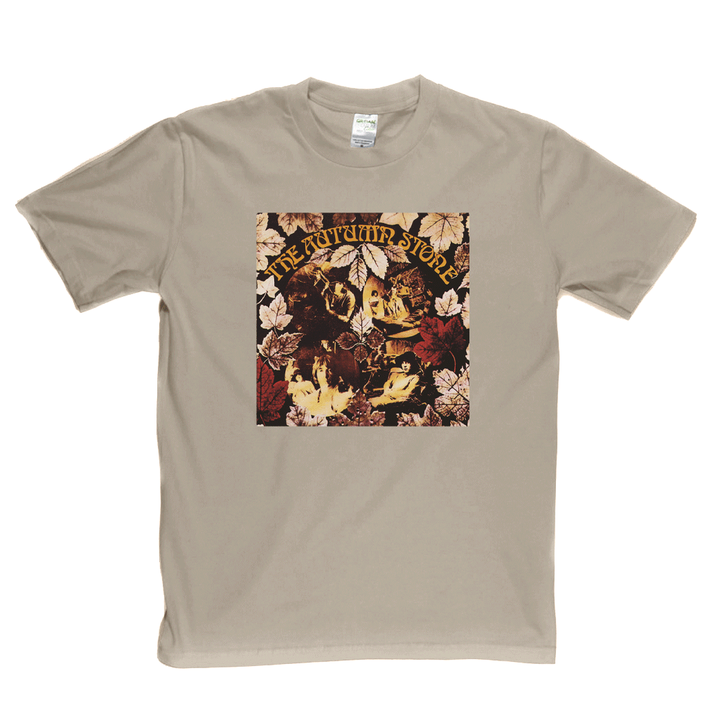 Small Faces - The Autumn Stone T-Shirt