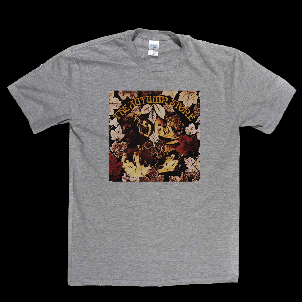 Small Faces - The Autumn Stone T-Shirt