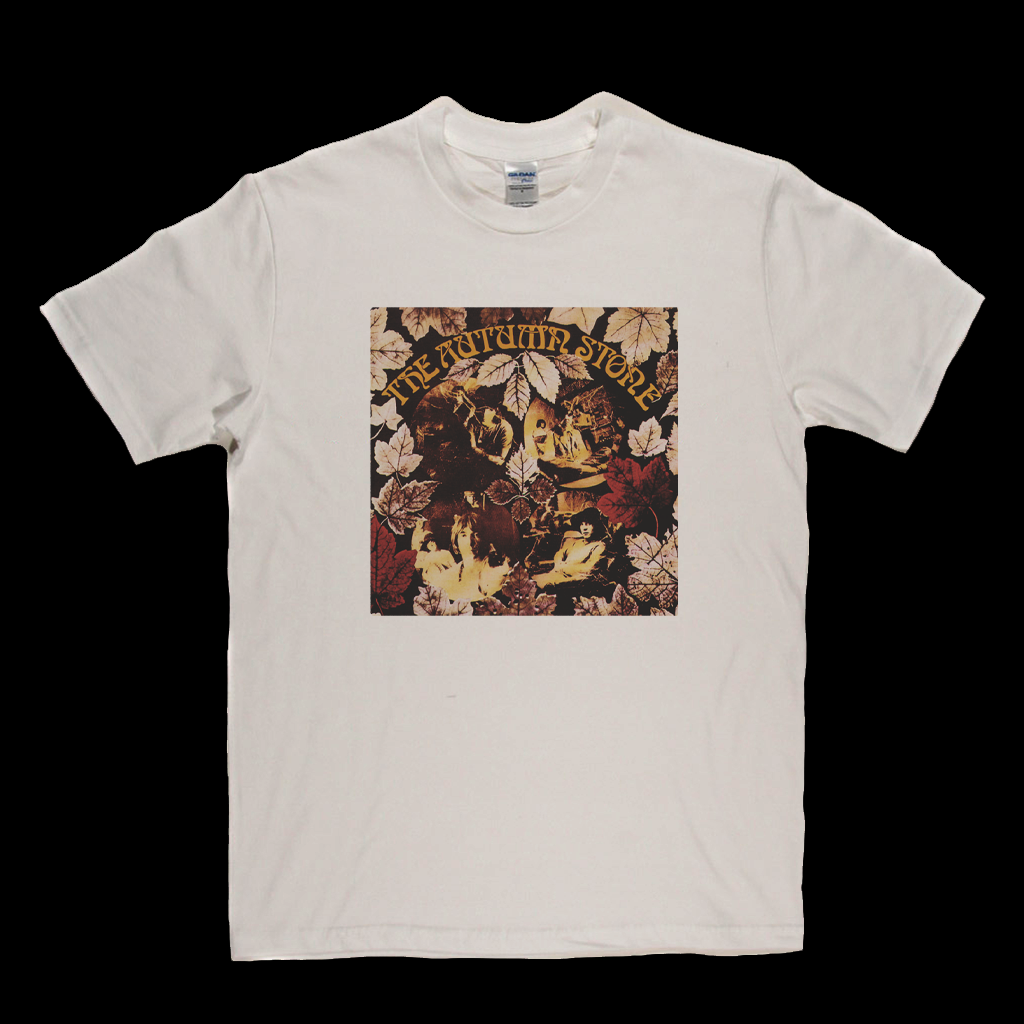 Small Faces - The Autumn Stone T-Shirt