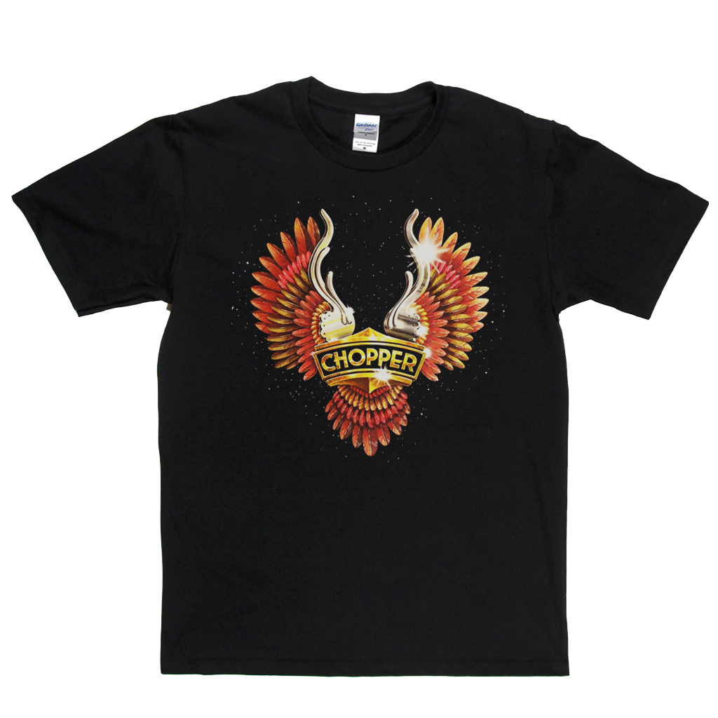 Chopper T-Shirt