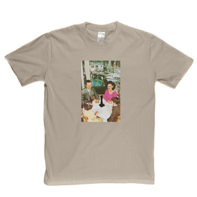 Led Zeppelin Presence T-Shirt