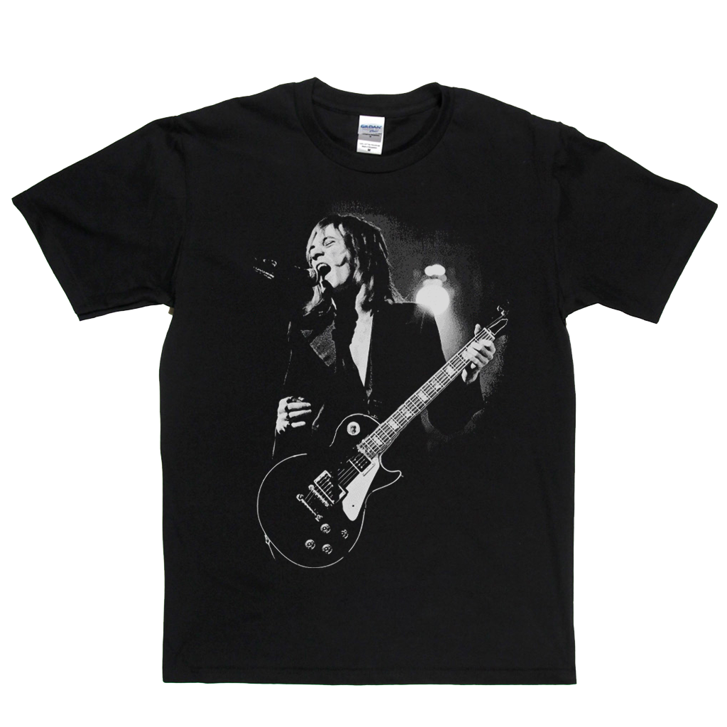 Steve Marriott Live T-Shirt
