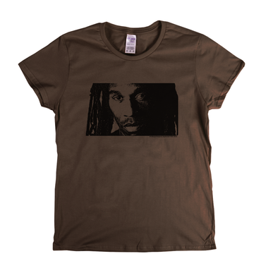 Professor Benjamin Zephania 1958 2023 Womens T-Shirt