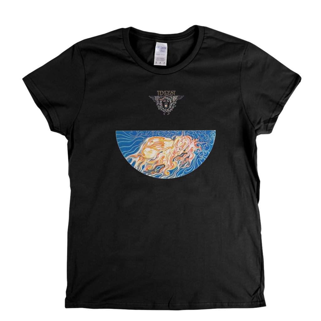 Tempest Tempest Womens T-Shirt