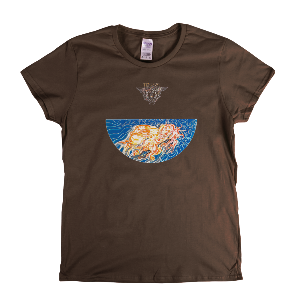 Tempest Tempest Womens T-Shirt