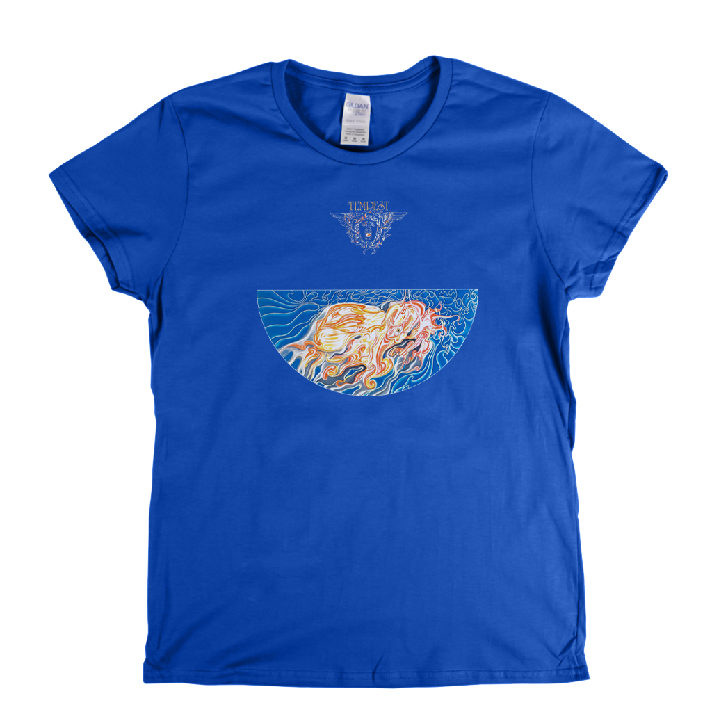 Tempest Tempest Womens T-Shirt