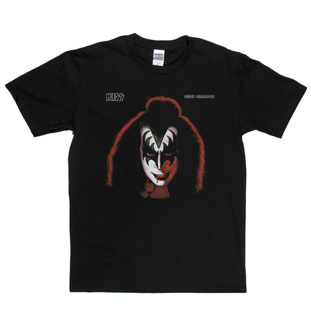 Kiss Gene Simmons T-Shirt