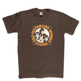 The Kinks Waterloo Sunset T-Shirt