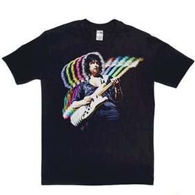 Ritchie Blackmore Rainbow T-shirt