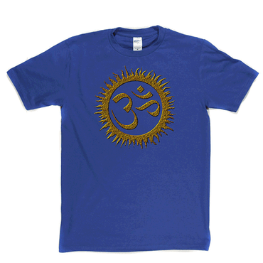 Om T-shirt