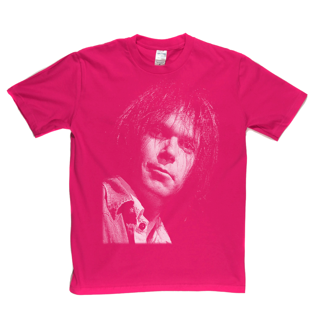 Young Neil Young T-Shirt