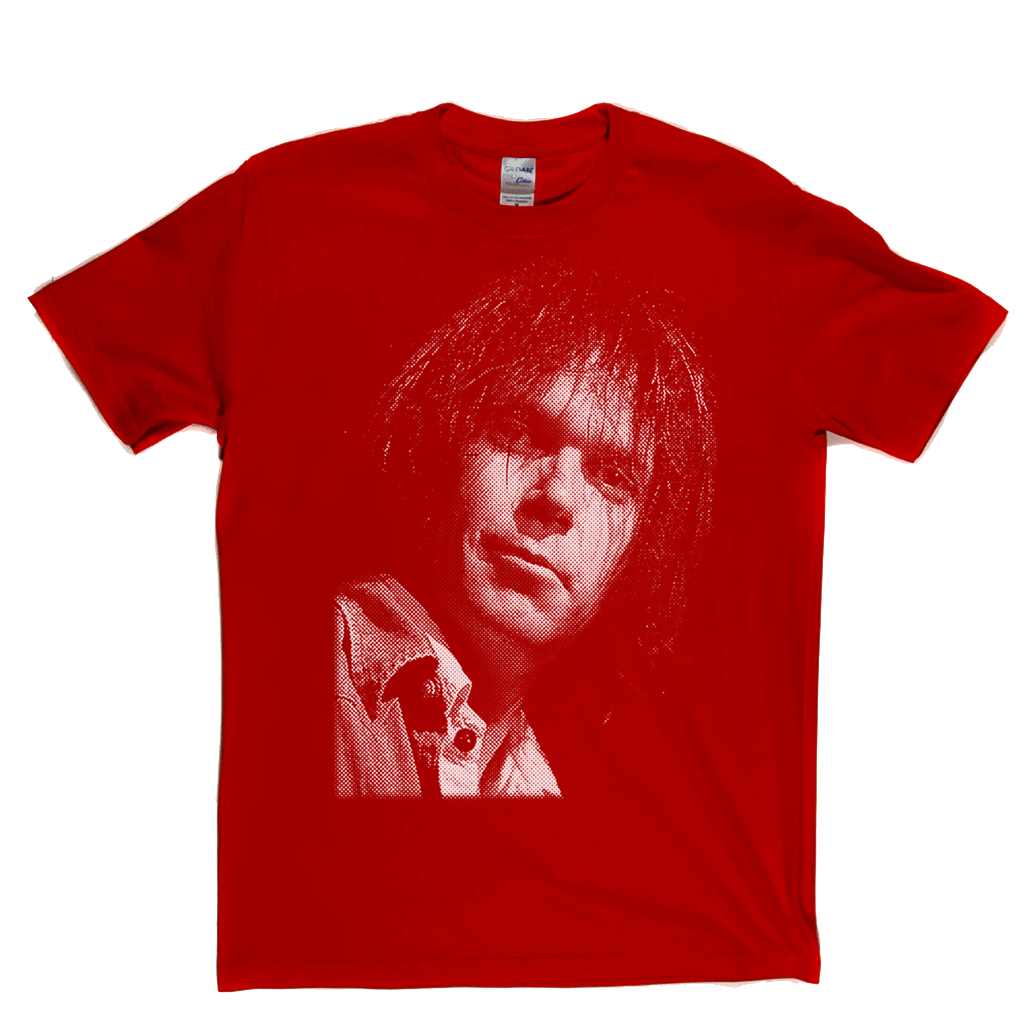 Young Neil Young T-Shirt