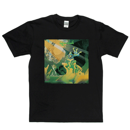 Greenslade T-Shirt