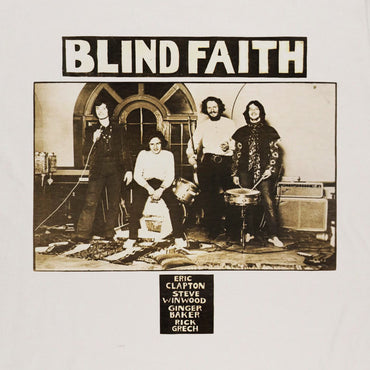 Blind Faith T Shirt