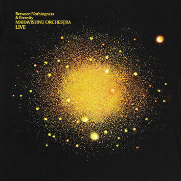 Mahavishnu Orchestra Live T Shirt