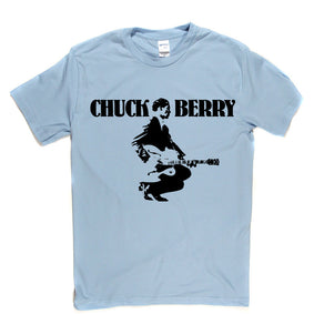 Chuck Berry 2 T Shirt