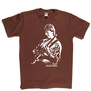 Allan Holdsworth T Shirt