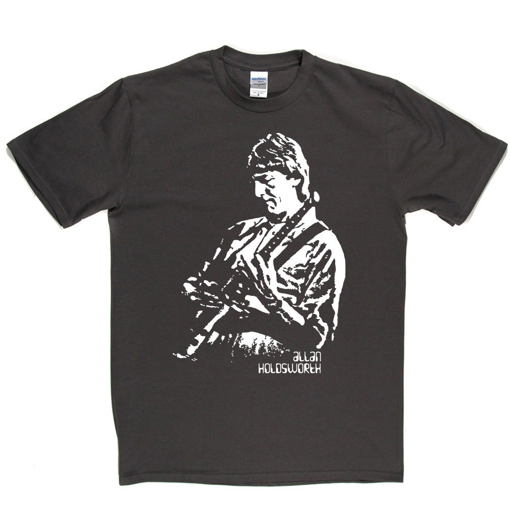 Allan Holdsworth T Shirt