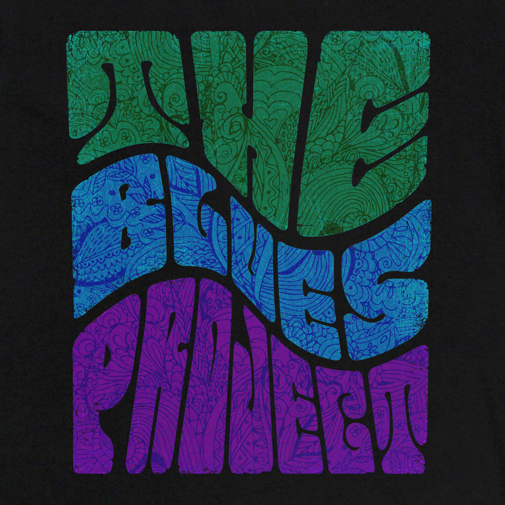 Blues Project Retro T Shirt