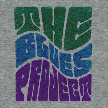 Blues Project Retro T Shirt