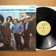 The Blues Project - Projections