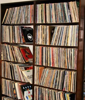 My 4000th Record