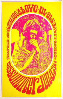 Summer Solstice Festival, Golden Gate Park, San Francisco 1967